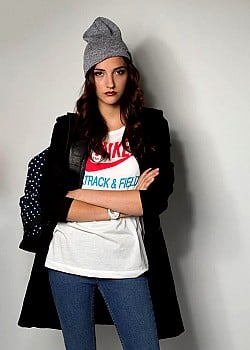 Nakisa Fouladi